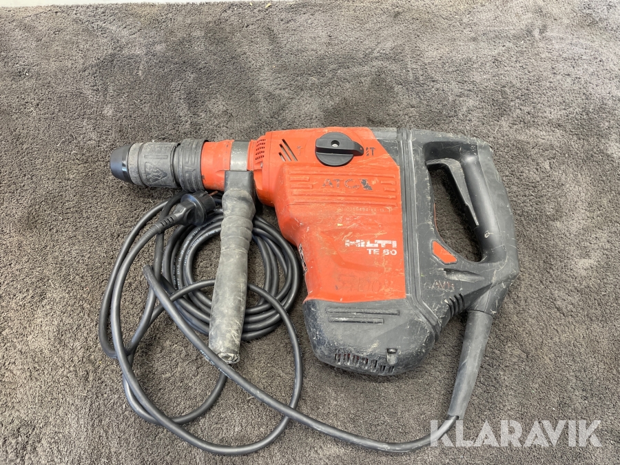 Kombihammare Hilti TE 60 ATR ATC