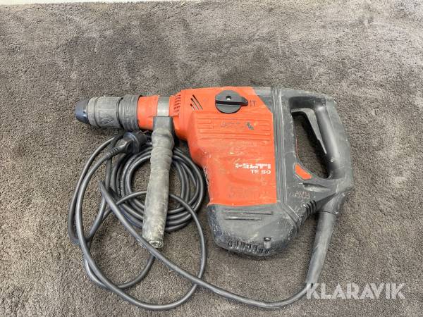 Kombihammare Hilti TE 60 ATR ATC