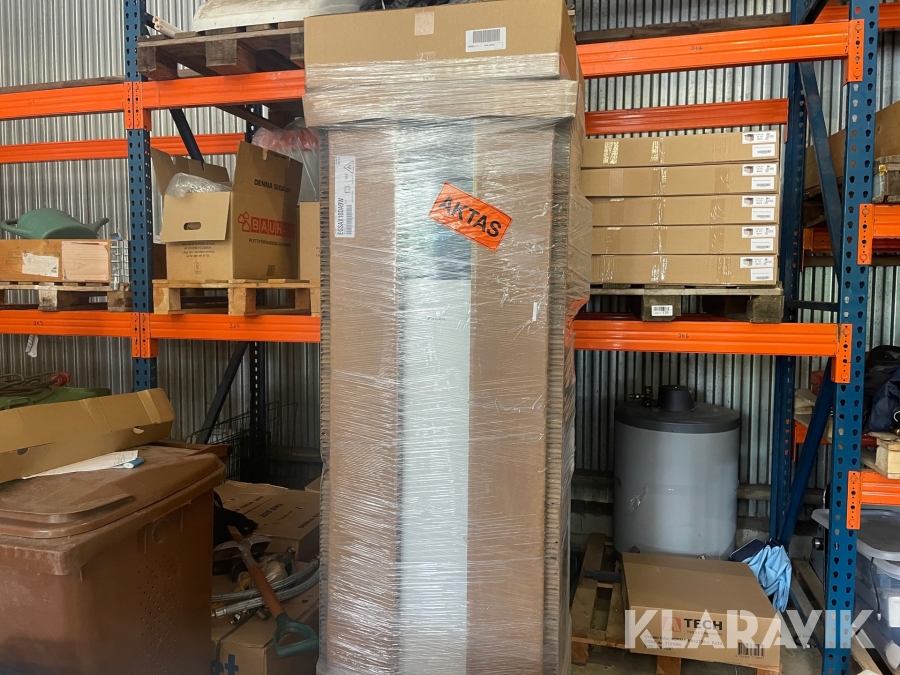 Bergvärmepump Daikin Altherma 3 GEO