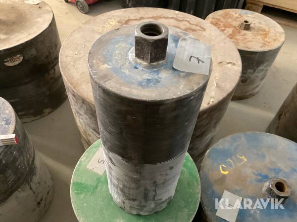 Diamantkärnborr 170mm