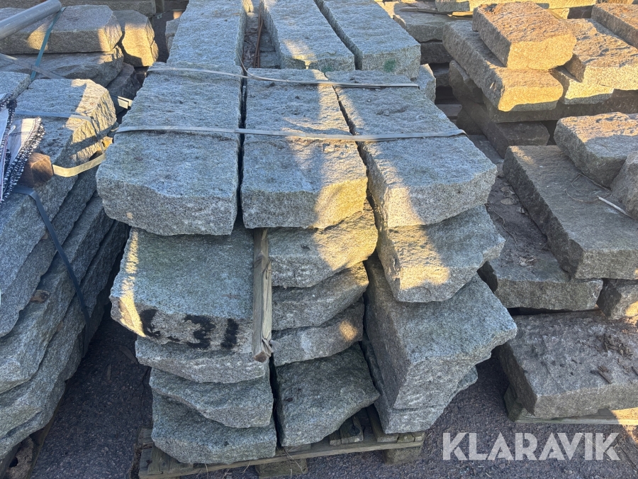 Kansten RV4 import 65 meter