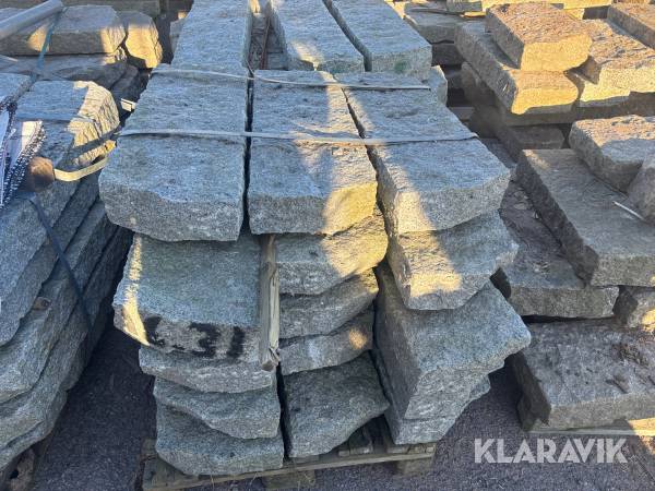 Kansten RV4 import 130 meter