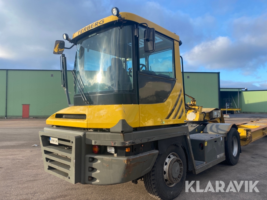 Terminaltraktor Terberg RT283
