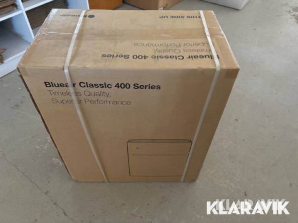 Luftrenare Blueair Classic 480i