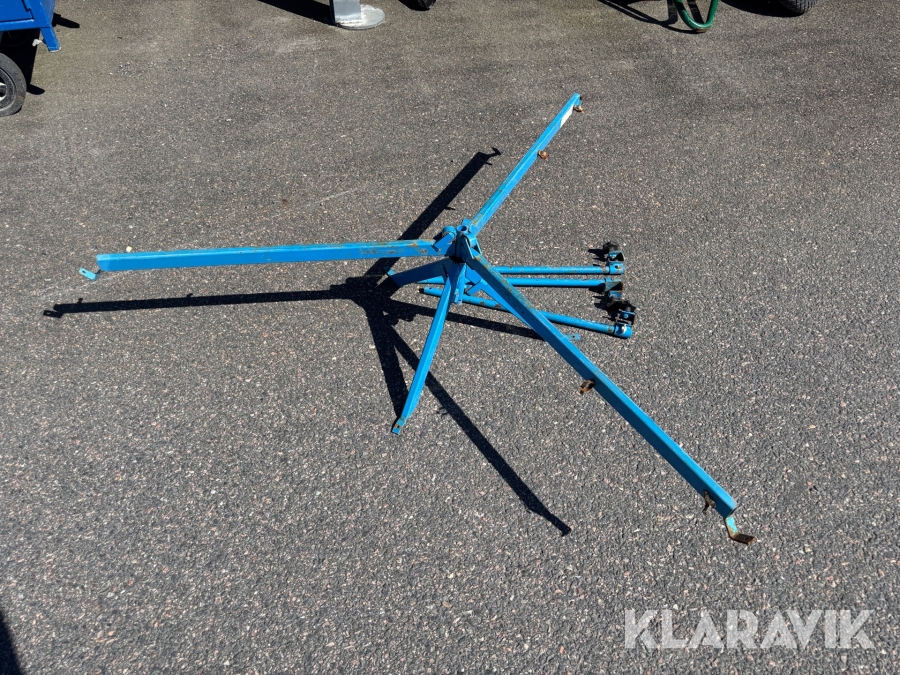 Rörvinda LK Universal 70-600m