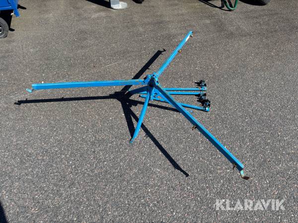 Rörvinda LK Universal 70-600m