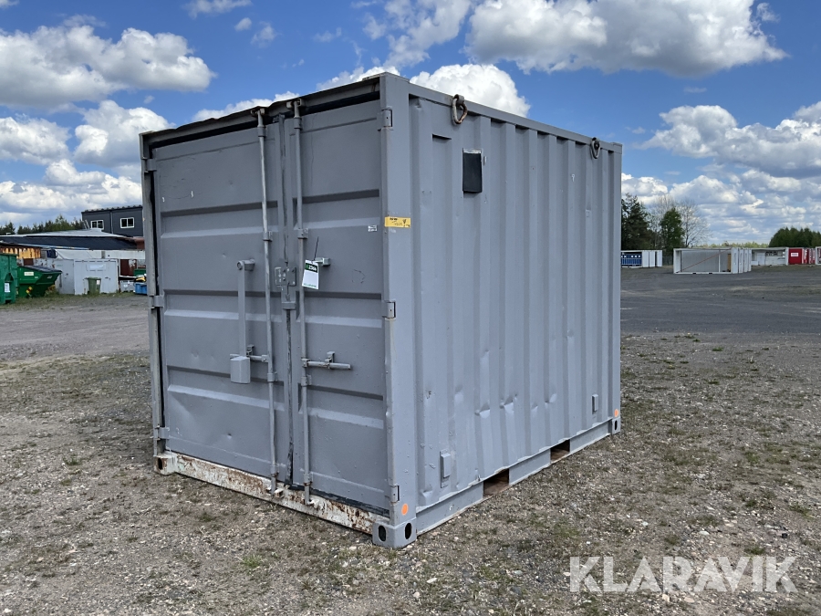 Container