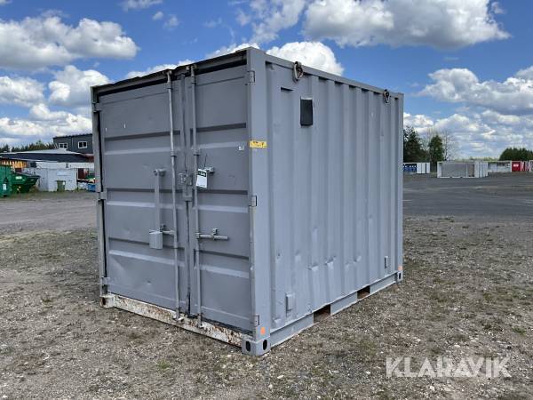 Container