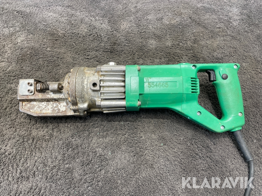 Armeringsklipp Bendof DC 16M Bendof DC 16M