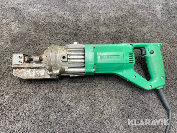 Armeringsklipp Bendof DC 16M Bendof DC 16M