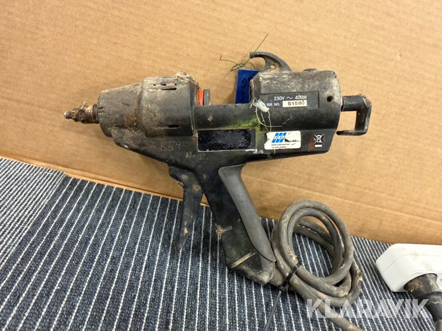 Limpistol Bea 310 plus