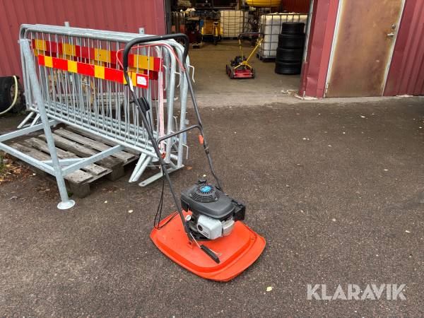 Gräsklippare Husqvarna Flymo