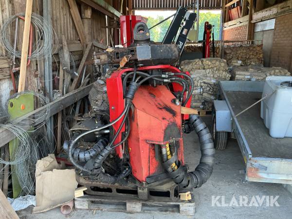 Aggregat Valmet 350