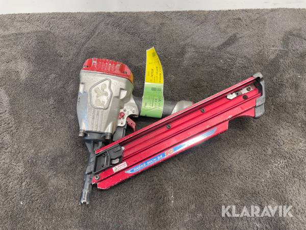 Spikpistol luft Max SN883-90CH2