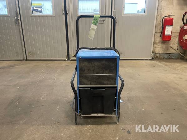 Avfuktare El-Björn AD200S