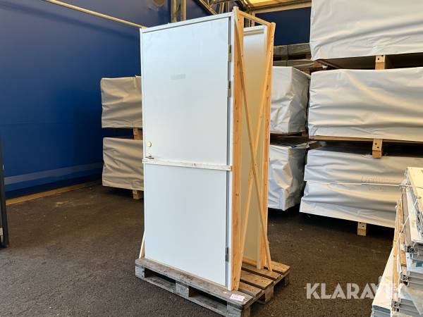 Innerdörrar 2st