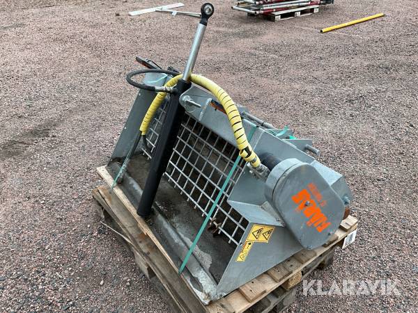 Sand / saltspridare Fjärås 250/1100