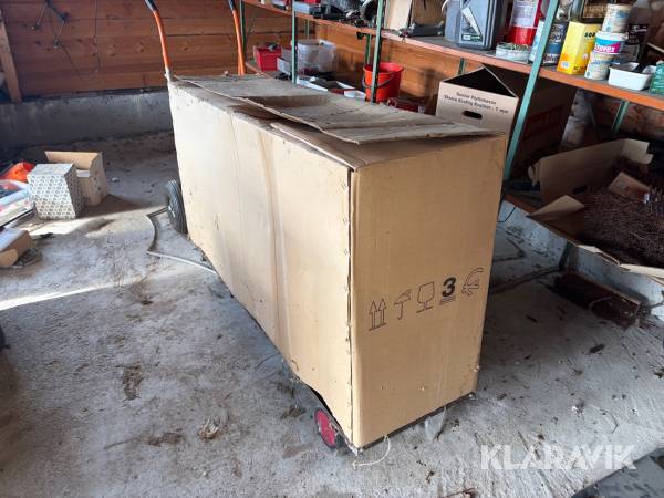 EUmoped Baotain BT50QT-9D