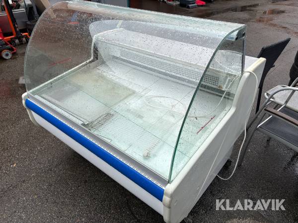 Butikskyl Igloo BASIA 2/1.4S