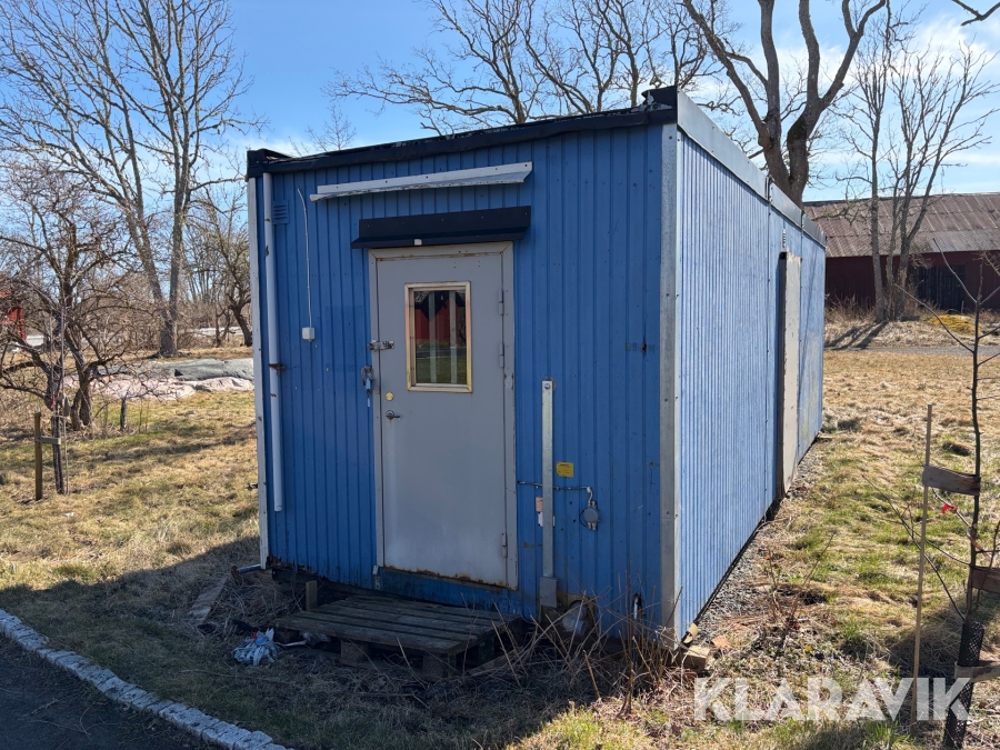 Bod med 4 bäddar Nybronäs