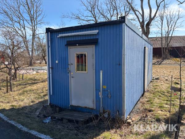 Bod med 4 bäddar Nybronäs