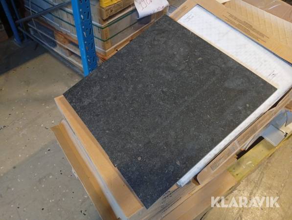 Klinker 24 st (motsvarar ca 8,6 m²) Cerdisa