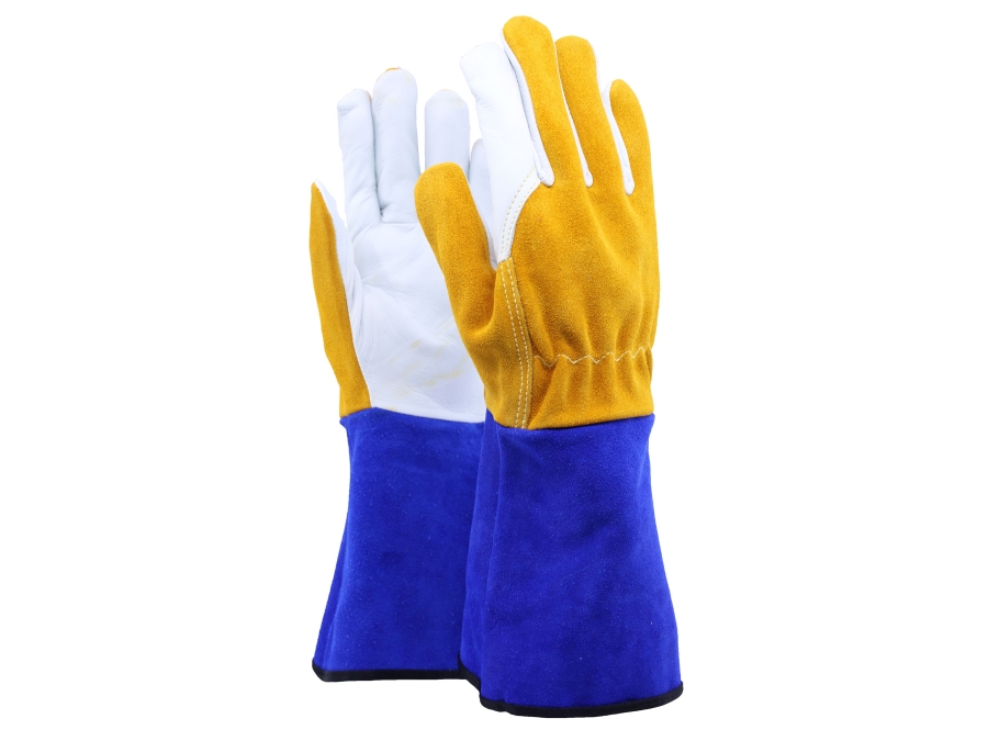 Svetshandskar 43 par Soft Touch ® Vega