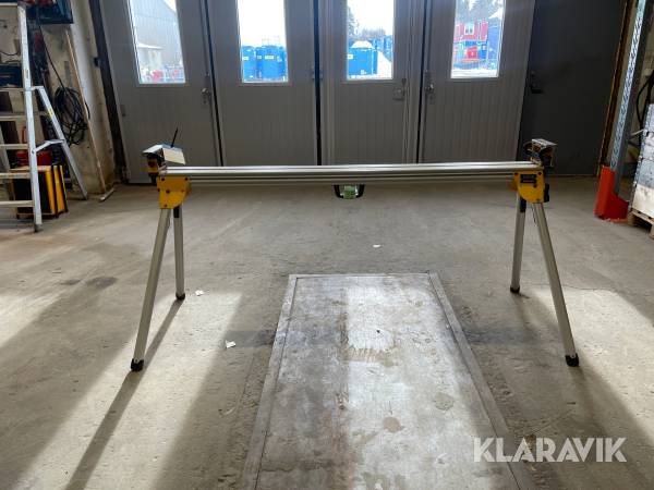 Sågbänk Dewalt DE7023