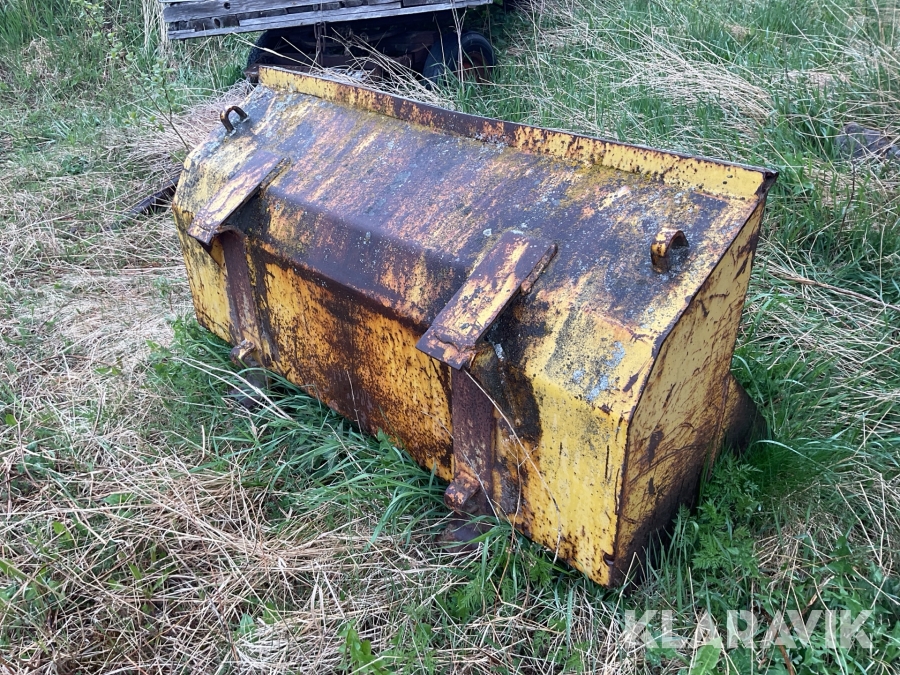 Skopa Trima 1200mm