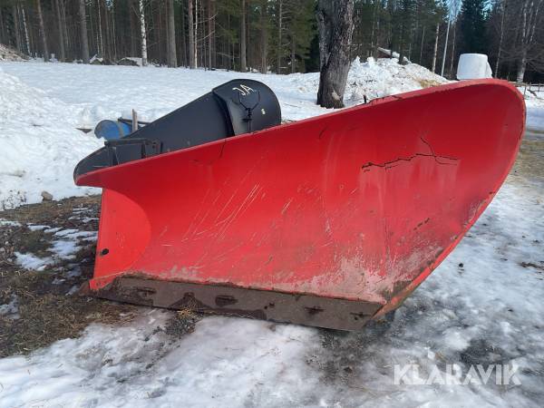 Spetsplog Mähler & Soner VP-20