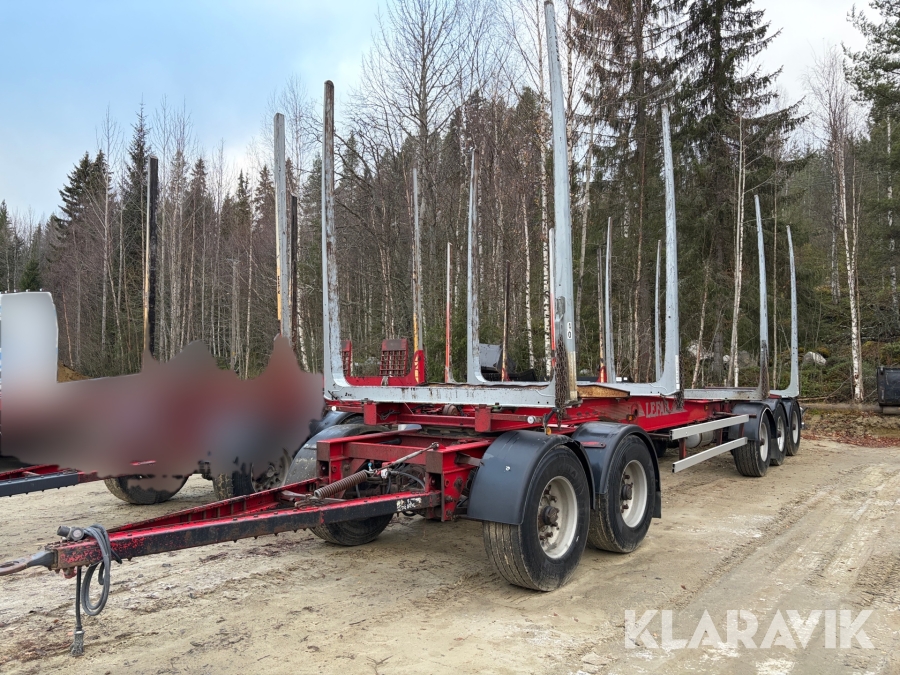 Gruppvagn LEFAB V4