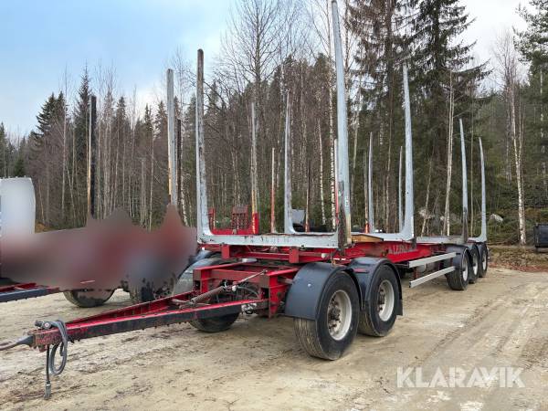 Gruppvagn LEFAB V4