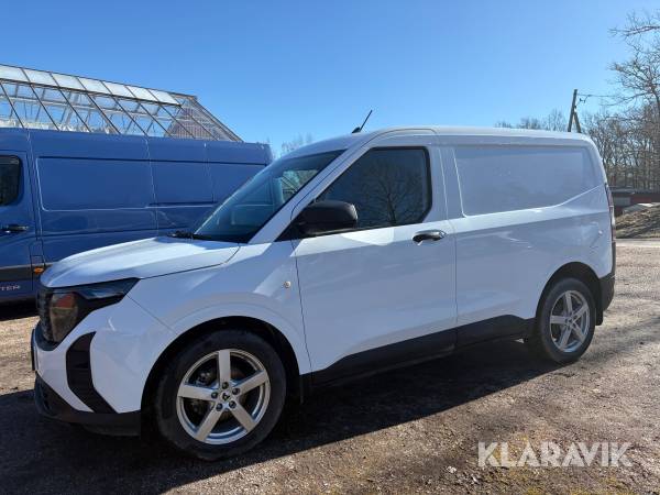Skåpbil Ford Transit Courier