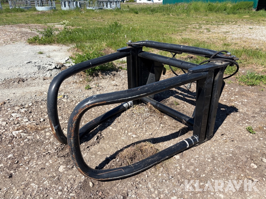 Balgrip Möre Maskiner SM2000 Lilla BM