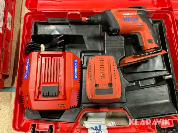 Skruvdragare Hilti SD 5000 -A22