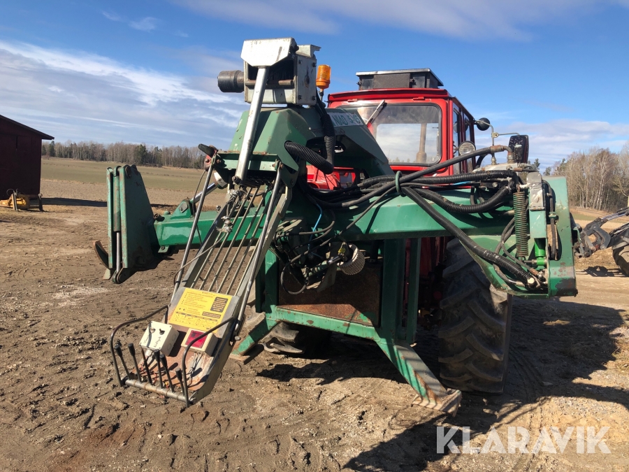 Niabprocessor Niab 5-15