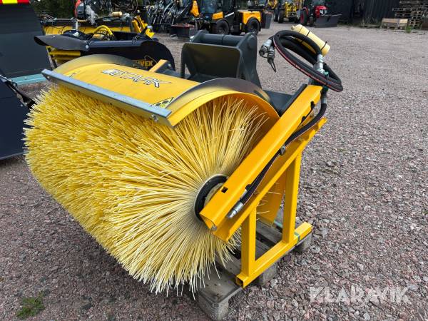 Sopvals Stark TAH 1000S S60