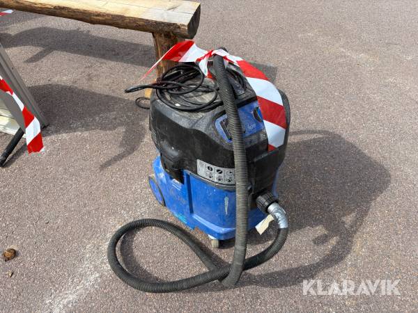 Dammsugare Alto Attix 560-21XC