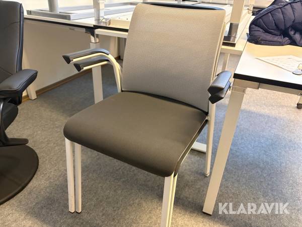 Stol SteelCase