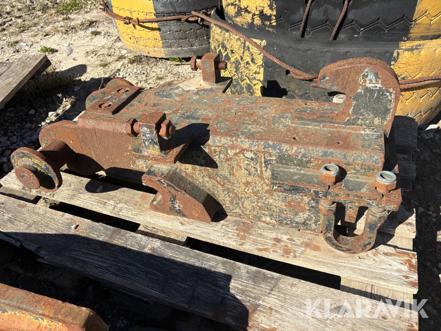 Adapter B20 till S60