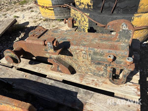 Adapter B20 till S60