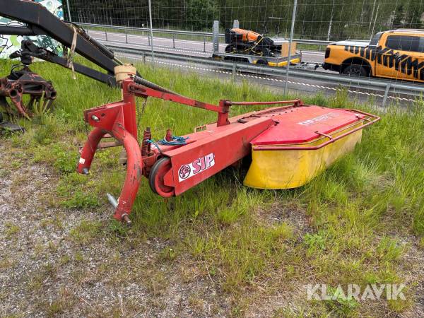 Trumslåtter Sip Roto 185