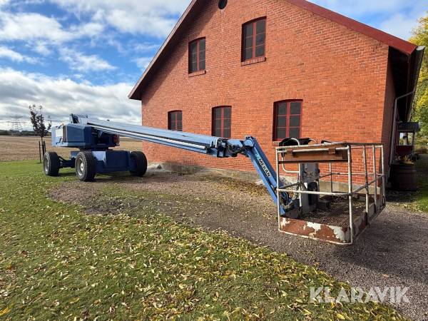 Bomlift Genie S-85/4WD