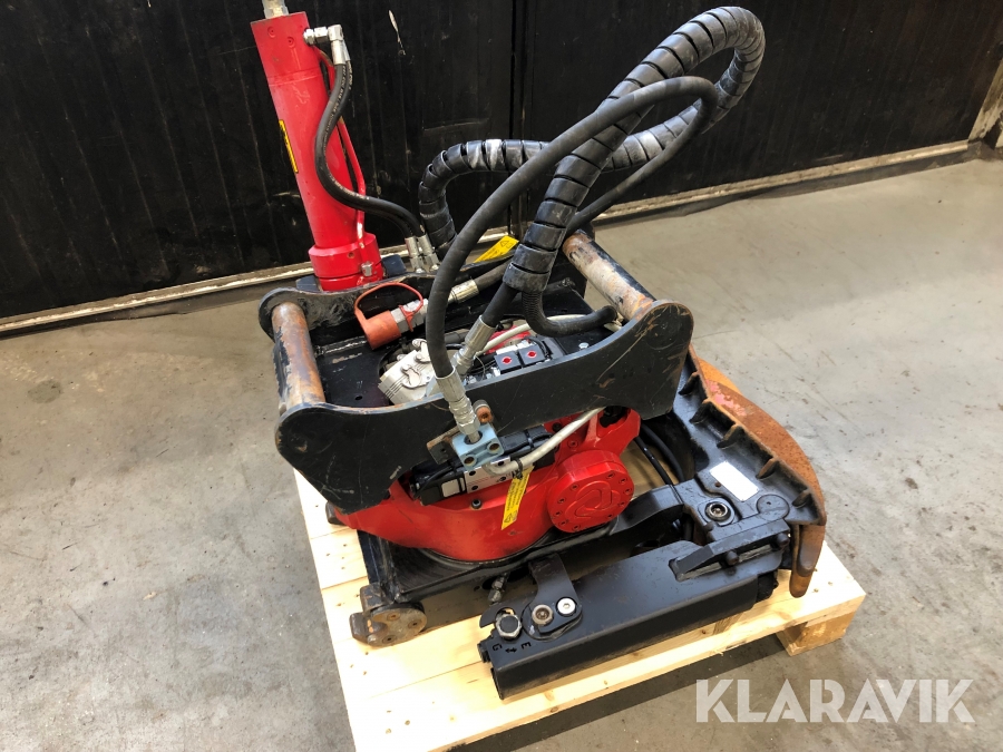 Rototilt Indexator RT20 S45