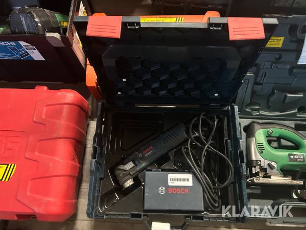 Universalmaskin Bosch GOP300SCE