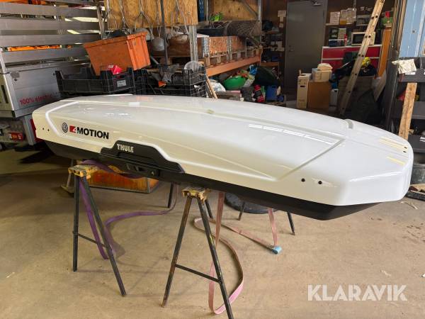 Takbox Thule Motion XT