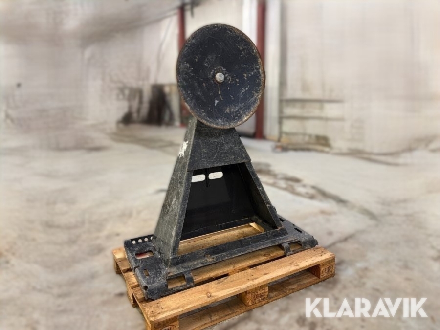 Mattrivare Bobcat stora bobcat