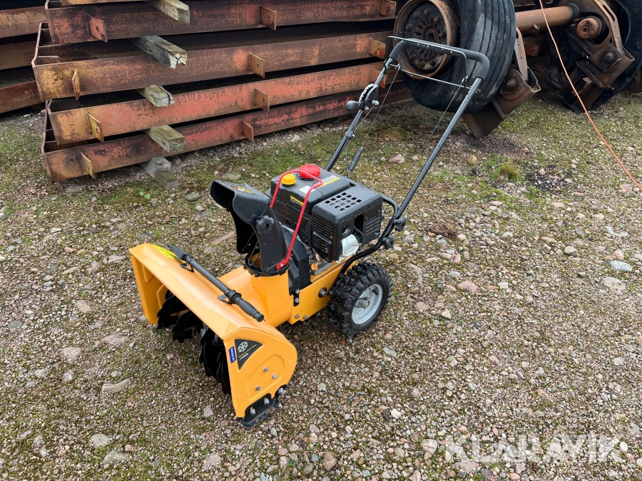 Snöslunga Stiga ST 202