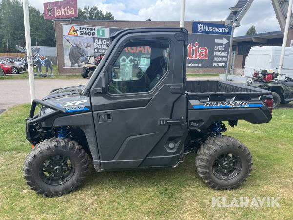 UTV Polaris Ranger XP1000 Nordic Pro