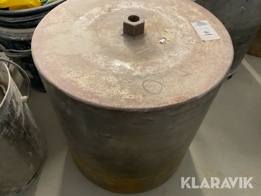 Diamantkärnborr 480mm